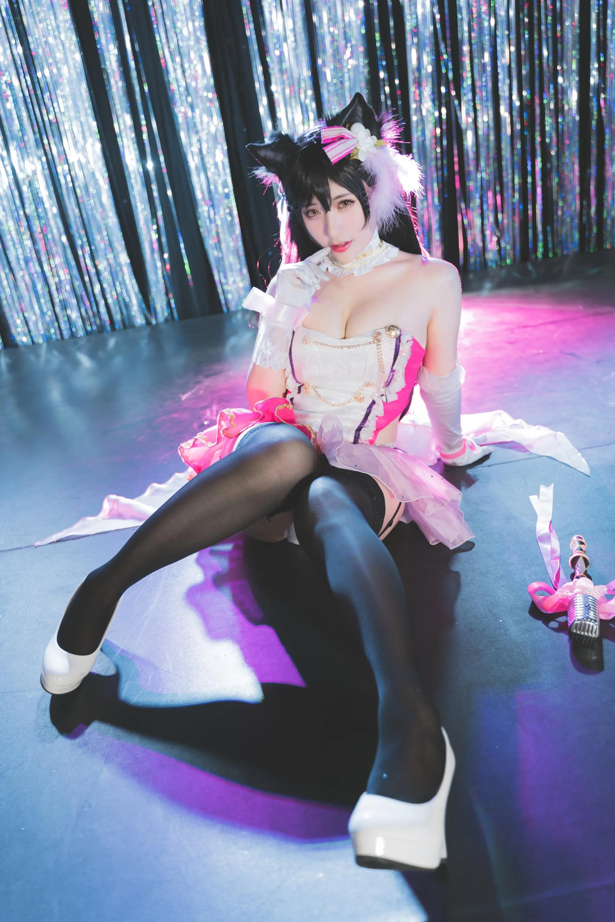 柘烟Zuken – NO.11 大狗写真 [70P]插图2